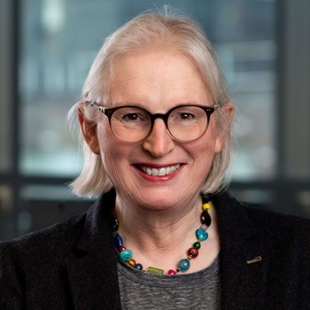 Sally Basker