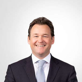 Gareth Rigby