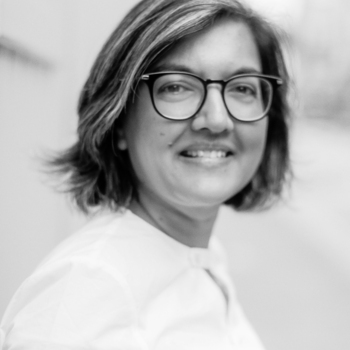 Arita Morris