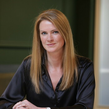 Debbie Standen