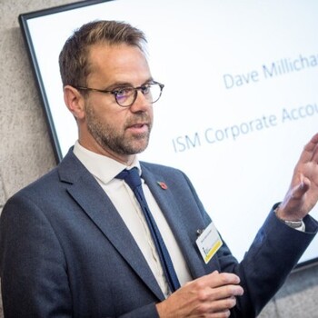 Dave Millichap