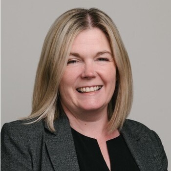 Chair: Lisa Littlefair