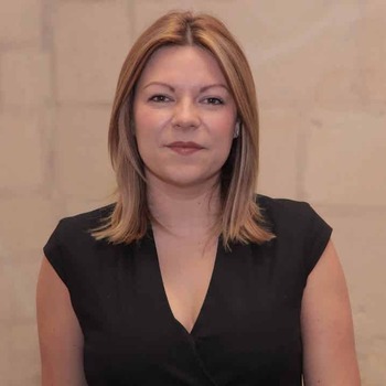 Laura Wilson