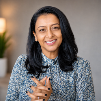 Tanusha Waters