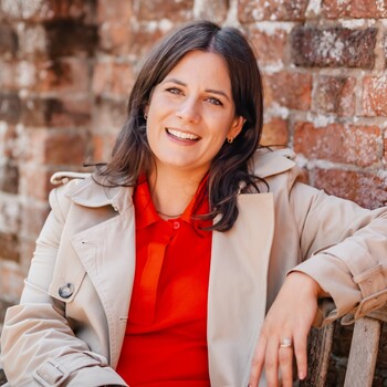 Sarah Scannell