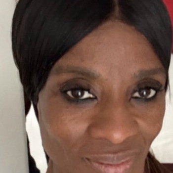 Gloria Ighodaro