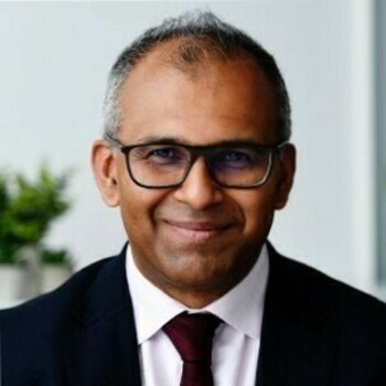 Anand Rajagopal