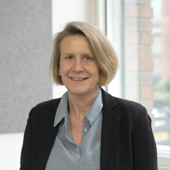 Karen Mercer