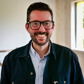 Gavin Johnston
