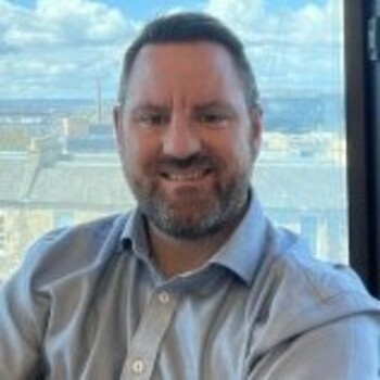 Ross Baird
