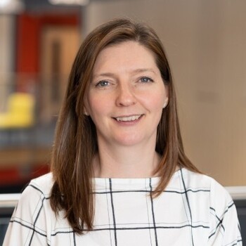Chair: Jo Sainsbury