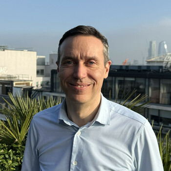 Chris Hewitt