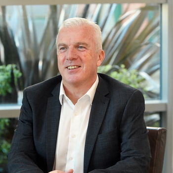 Martin Gallagher