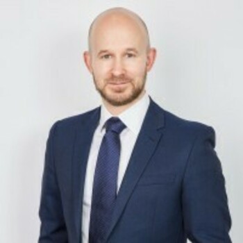 Alasdair McInnes