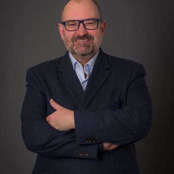 Nigel Barclay