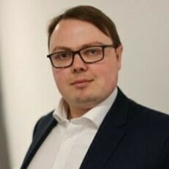 Chris Rowell