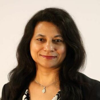 Rukhsana Faiz