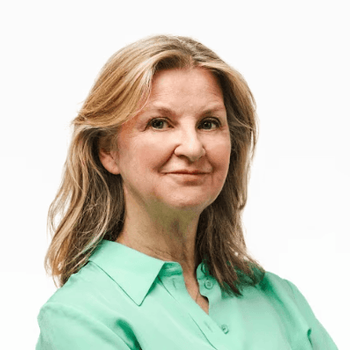 Sandra Jones