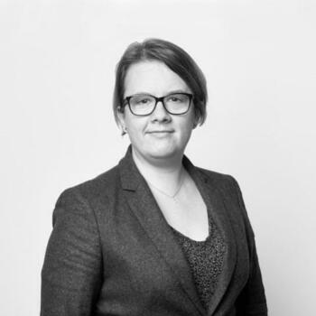Cllr Carli Harper