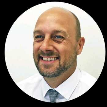 Chris Pidwell