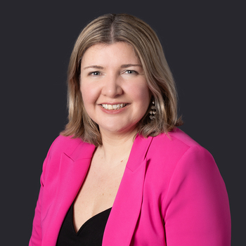 Laura Hughes