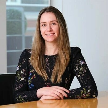 Hannah Haines