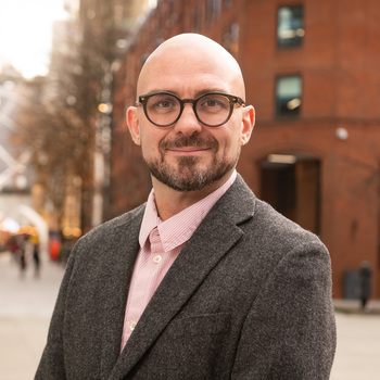 David Mathias