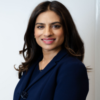 Nikki Deol