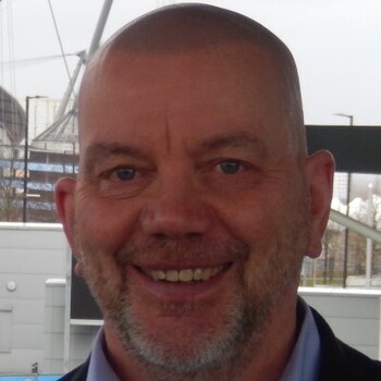 Pete Bradshaw