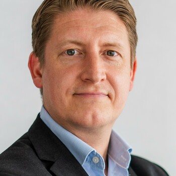Paul Honeyben