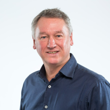 Derek Main