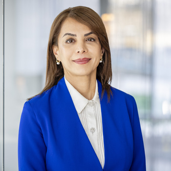 Setareh Neshati
