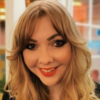 Jess Bates