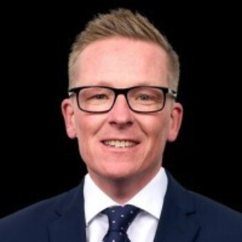 Nathan Rees
