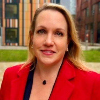 Stephanie Smith