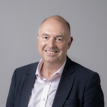 Chair: Bruce Wilson