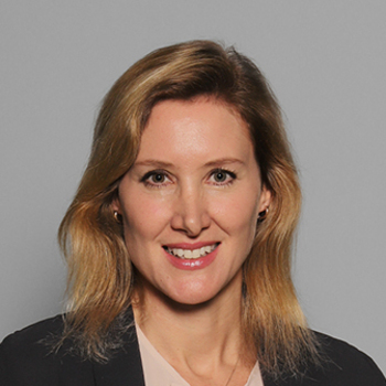 Elizabeth Alibhai