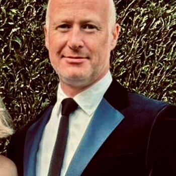Max Jackson
