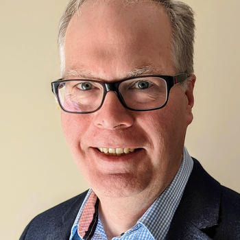 Ken Munro