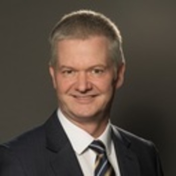 Jon Dyson