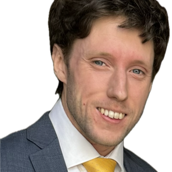 Richard Allin