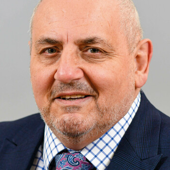 Mark Fryer