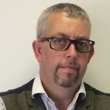 Steve Edgar
