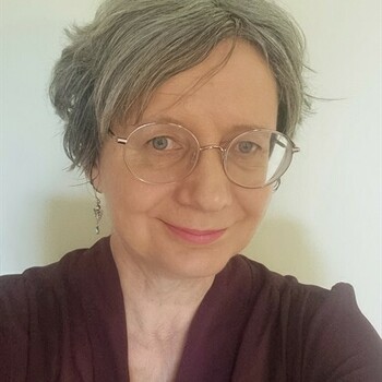Helen Jackson