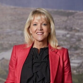 Louise Bassett