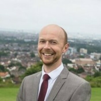 Tom Southall