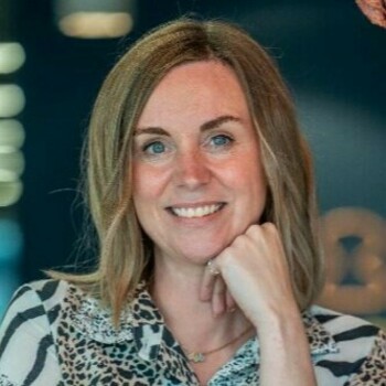 Sarah Ashurst