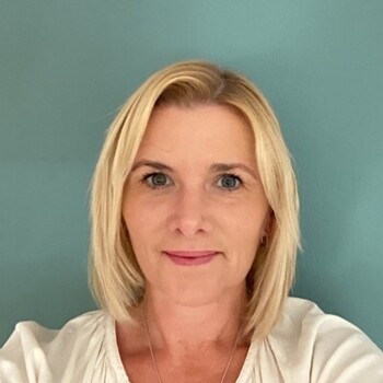 Clare Hudson