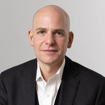 Andrew Saunderson