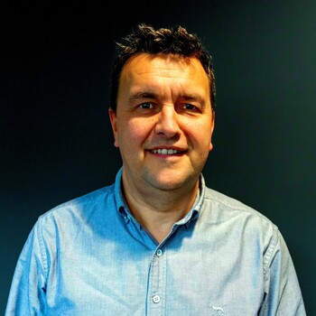 Mark Fox